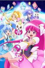 Watch Happiness Charge Pretty Cure! Primewire
