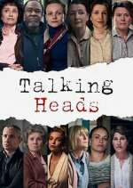 Watch Alan Bennett's Talking Heads Primewire