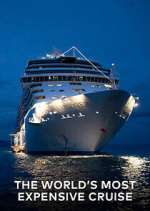 Watch Secrets of the World's Most Expensive Cruise Ship Primewire