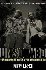Watch Unsolved: The Murders of Tupac and the Notorious B.I.G. Primewire