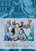 Watch Surgical Spirit Primewire
