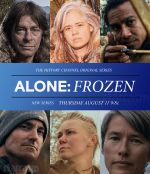 Watch Alone: Frozen Primewire