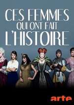 Watch Women Who Made History Primewire