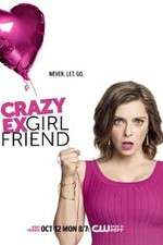 Watch Crazy Ex-Girlfriend Primewire