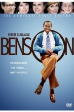 Watch Benson Primewire