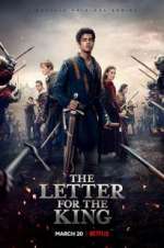 Watch The Letter for the King Primewire