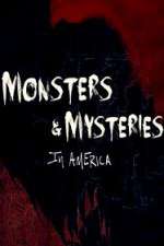 Watch Monsters and Mysteries in America Primewire
