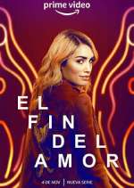 Watch El fin del amor Primewire