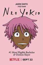 Watch Neo Yokio Primewire
