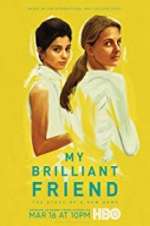 Watch My Brilliant Friend Primewire