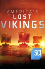 Watch America\'s Lost Vikings Primewire