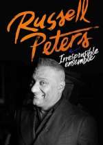 Watch Russell Peters: Irresponsible Ensemble Primewire