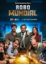 Watch Robo Mundial Primewire