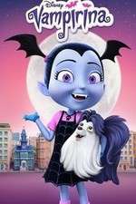 Watch Vampirina Primewire