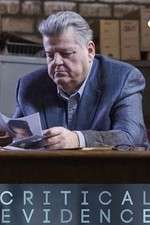 Watch Robbie Coltrane's Critical Evidence Primewire