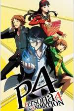 Watch Persona 4 The Animation Primewire