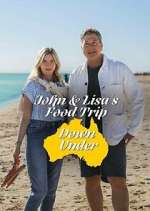 Watch John & Lisa's Food Trip Down Under Primewire