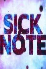 Watch Sick Note Primewire