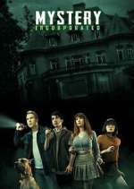 Watch Mystery Incorporated Primewire
