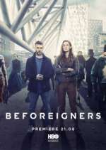 Watch Beforeigners Primewire