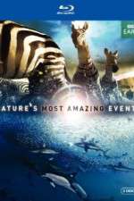 Watch Nature's Great Events (2009) Primewire