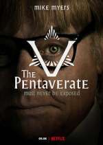 Watch The Pentaverate Primewire