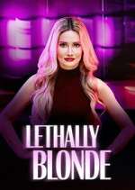 Watch Lethally Blonde Primewire