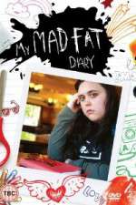 Watch My Mad Fat Diary Primewire