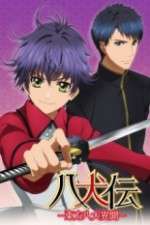 Watch Hakkenden Touhou Hakken Ibun Primewire