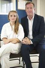 Watch Killer Women with Piers Morgan Primewire