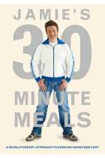 Watch Jamie's 30 Minute Meals Primewire