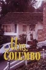 Watch Mrs Columbo Primewire