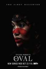Watch Tyler Perry\'s The Oval Primewire
