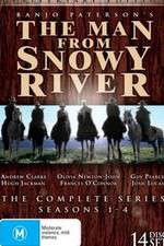 Watch Snowy River: The McGregor Saga Primewire