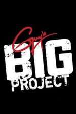 Watch Guy's Big Project Primewire