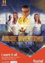 Watch Aussie Inventions That Changed the World Primewire
