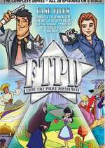 Watch Fairy Tale Police Department Primewire