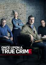 Watch Once Upon a True Crime Primewire