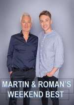 Watch Martin & Roman's Weekend Best Primewire