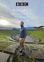 Watch Pompeii: The New Dig Primewire