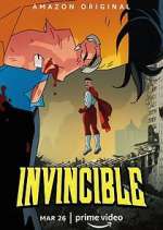 Watch Invincible Primewire