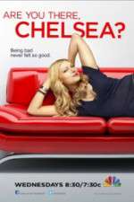 Watch Are You There, Chelsea? Primewire