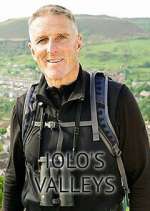 Watch Iolo's Valleys Primewire