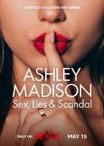 Watch Ashley Madison: Sex, Lies & Scandal Primewire