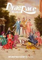 Watch Drag Race Italia Primewire