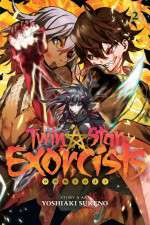Watch Twin Star Exorcists Primewire
