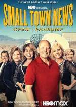 Watch Small Town News: KPVM Pahrump Primewire