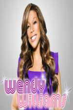 Watch The Wendy Williams Show Primewire