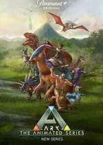 Watch ARK: The Animated Series Primewire