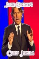Watch John Bishops Only Joking Primewire